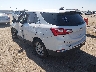2GNAXSEV9J6****** Salvamento y Reparables 2018 Chevrolet Equinox en Omaha