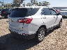 2GNAXSEV9J6****** Salvamento y Destrozados 2018 Chevrolet Equinox en Estado de Nebraska