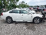 2G1WA5E32F1****** Usados 2015 Chevrolet Impala en Estado de Florida