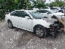 2G1WA5E32F1****** Salvamento y Destrozados 2015 Chevrolet Impala en West Palm Beach