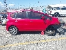 JHMGE8H51DC****** Repairable 2013 Honda Fit in California State