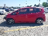 JHMGE8H51DC****** Salvage 2013 Honda Fit