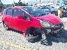 JHMGE8H51DC****** Salvage and Wrecked 2013 Honda Fit in Fontana Off Site (Calabash)