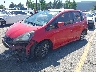 JHMGE8H51DC****** Used and Repairable 2013 Honda Fit in Fontana Off Site (Calabash)