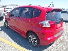 JHMGE8H51DC****** Salvage and Repairable 2013 Honda Fit in Fontana Off Site (Calabash)