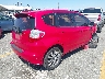 JHMGE8H51DC****** Salvage and Wrecked 2013 Honda Fit in California State