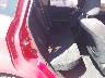 JHMGE8H51DC****** Wrecked 2013 Honda Fit in Fontana Off Site (Calabash)
