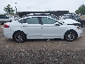 3FA6P0H7XHR****** Repairable 2017 Ford Fusion in Mississippi State