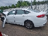 3FA6P0H7XHR****** Salvage 2017 Ford Fusion