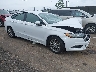 3FA6P0H7XHR****** Salvage and Wrecked 2017 Ford Fusion in Grenada