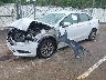 3FA6P0H7XHR****** Used and Repairable 2017 Ford Fusion in Grenada