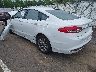 3FA6P0H7XHR****** Salvage and Repairable 2017 Ford Fusion in Grenada