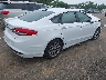 3FA6P0H7XHR****** Salvage and Wrecked 2017 Ford Fusion in Mississippi State