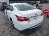 1N4AL3AP6JC****** Salvage and Repairable 2018 Nissan Altima in Sacramento
