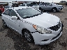5NPEB4AC9DH****** Salvage and Wrecked 2013 Hyundai Sonata in Denver East