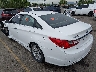 5NPEB4AC9DH****** Salvage and Repairable 2013 Hyundai Sonata in Denver East