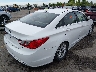 5NPEB4AC9DH****** Salvage and Wrecked 2013 Hyundai Sonata in Colorado State