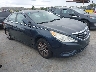 5NPEB4AC6DH****** Salvage and Wrecked 2013 Hyundai Sonata in East Bay