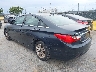 5NPEB4AC6DH****** Salvage and Repairable 2013 Hyundai Sonata in East Bay
