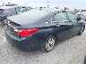 5NPEB4AC6DH****** Salvage and Wrecked 2013 Hyundai Sonata in California State