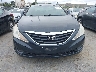 5NPEB4AC6DH****** Salvage and Repairable 2013 Hyundai Sonata in California State