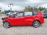 KMHDB8AE5CU****** Salvage 2012 Hyundai Elantra