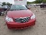 1C3CC5FB9AN****** Usados 2010 Chrysler Sebring en Estado de Virginia Occidental