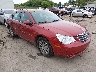1C3CC5FB9AN****** Salvamento y Destrozados 2010 Chrysler Sebring en Buckhannon