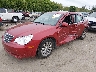 1C3CC5FB9AN****** Usados y Reparables 2010 Chrysler Sebring en Buckhannon