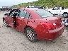 1C3CC5FB9AN****** Salvamento y Reparables 2010 Chrysler Sebring en Buckhannon