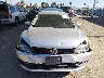 1VWBP7A30CC****** Wrecked 2012 Volkswagen Passat in California State