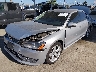 1VWBP7A30CC****** Used and Repairable 2012 Volkswagen Passat in North Hollywood