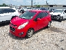 KL8CB6S98FC****** Used and Repairable 2015 Chevrolet Spark in Houston