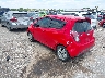 KL8CB6S98FC****** Salvage and Repairable 2015 Chevrolet Spark in Houston