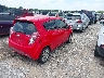 KL8CB6S98FC****** Salvage and Wrecked 2015 Chevrolet Spark in Texas State