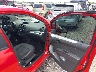 KL8CB6S98FC****** Used and Repairable 2015 Chevrolet Spark in Texas State
