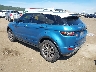 SALVT2BG3CH****** Salvage and Repairable 2012 Land Rover Range Rover Evoque in Spokane
