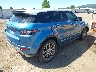 SALVT2BG3CH****** Salvage and Wrecked 2012 Land Rover Range Rover Evoque in Washington State