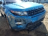 SALVT2BG3CH****** Salvage and Repairable 2012 Land Rover Range Rover Evoque in Washington State