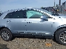 1GYKNBRS1HZ****** Reparables 2017 Cadillac XT5 en Estado de California
