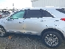 1GYKNBRS1HZ****** Salvamento 2017 Cadillac XT5
