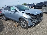 1GYKNBRS1HZ****** Salvamento y Destrozados 2017 Cadillac XT5 en East Bay