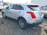 1GYKNBRS1HZ****** Salvamento y Reparables 2017 Cadillac XT5 en East Bay