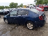 3N1AB61E38L****** Repairable 2008 Nissan Sentra in Kansas State