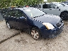 3N1AB61E38L****** Salvage and Wrecked 2008 Nissan Sentra in Kansas City