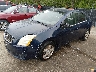 3N1AB61E38L****** Used and Repairable 2008 Nissan Sentra in Kansas City