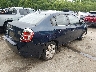 3N1AB61E38L****** Salvage and Wrecked 2008 Nissan Sentra in Kansas State