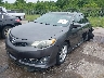 4T1BF1FK7DU****** Used and Repairable 2013 Toyota Camry in Baton Rouge