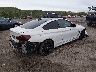 WBA3N9C54FK****** Salvage and Wrecked 2015 BMW 4 Series in New Jersey State