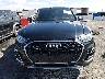 WA1E2AFY7M2****** Wrecked 2021 Audi Q5 in Nevada State
